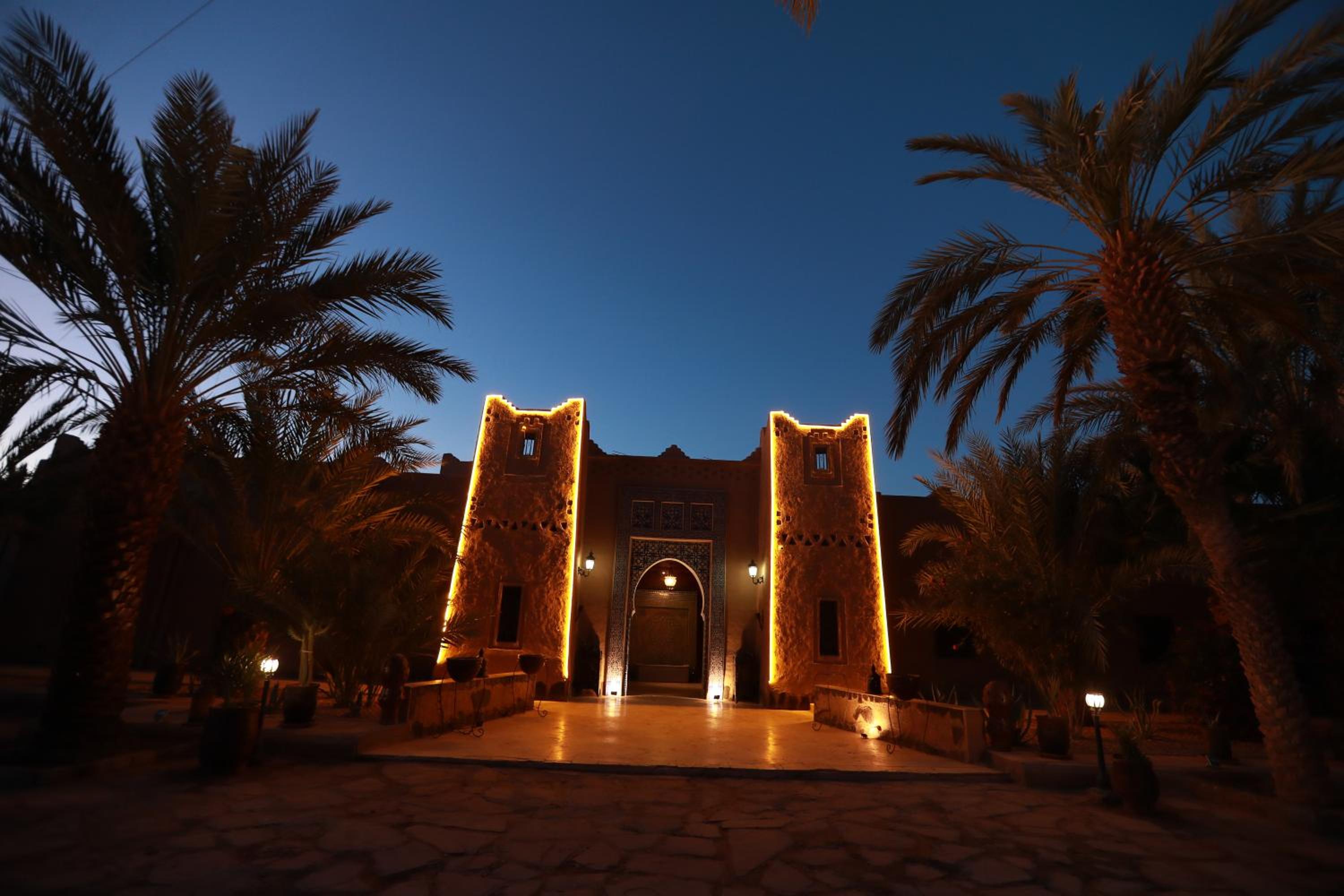 KASBAH TIZIMI 46/55