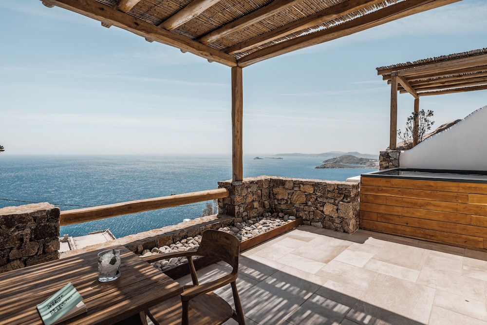Alissachni Mykonos - Adults Only 34/61