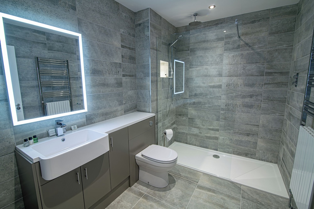 The Townhouse Aberfeldy 20/23