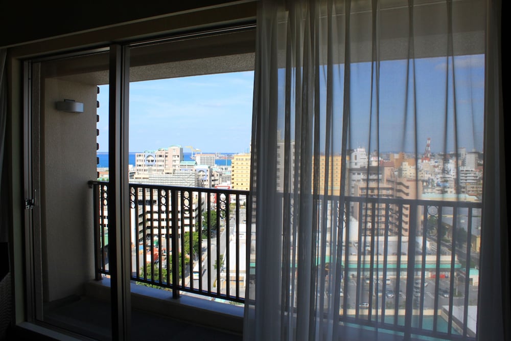 Loisir Hotel and Spa Tower Naha 6/76