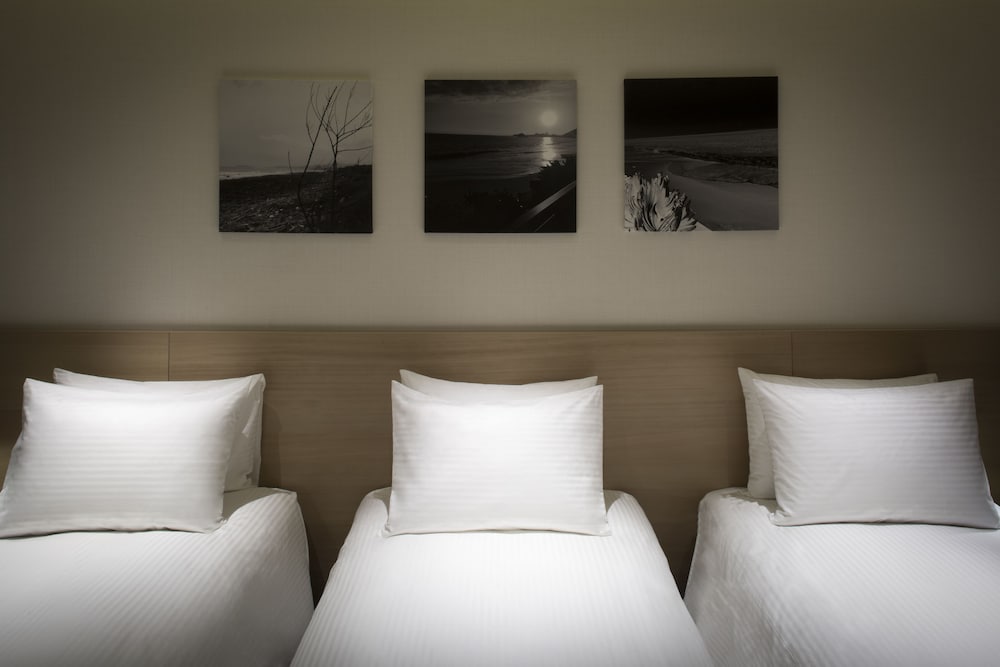 New Riverview Suites Taipei 19/33