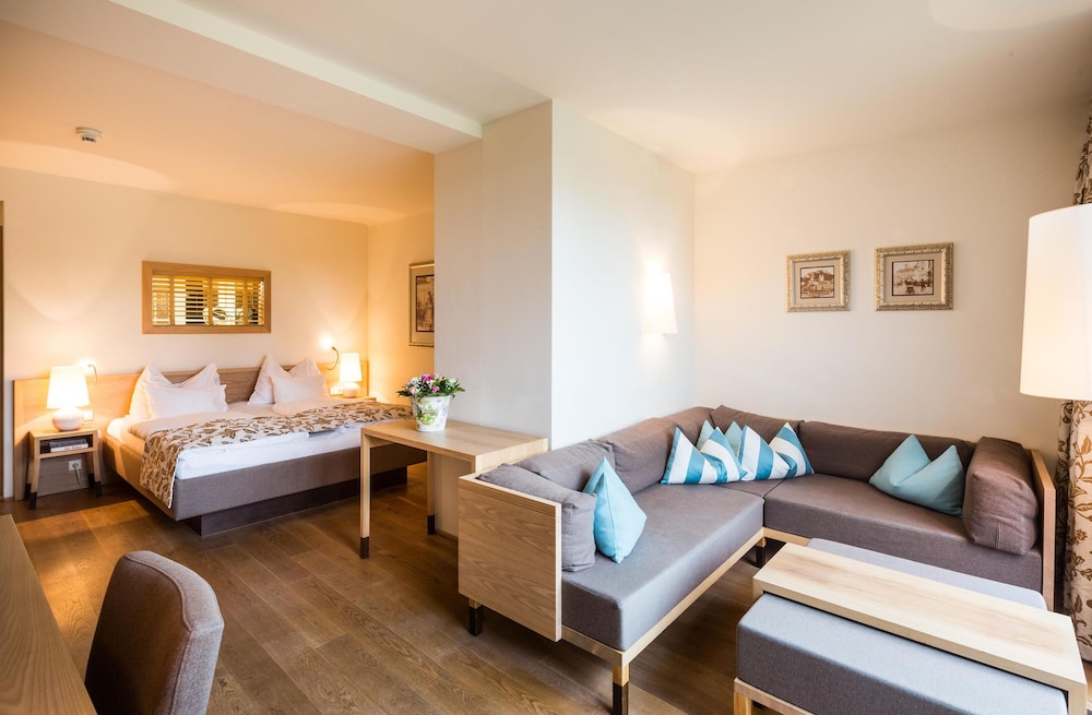 Romantik Hotel Gmachl Elixhausen 50/75