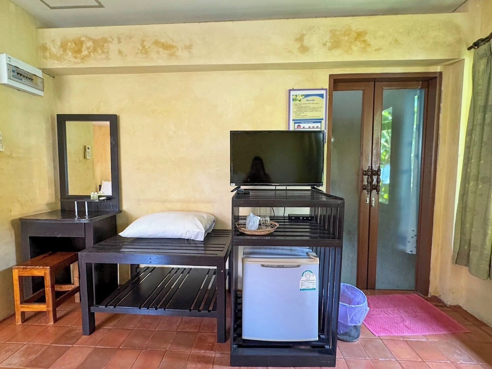 Baanbali Beach Resort 30/50