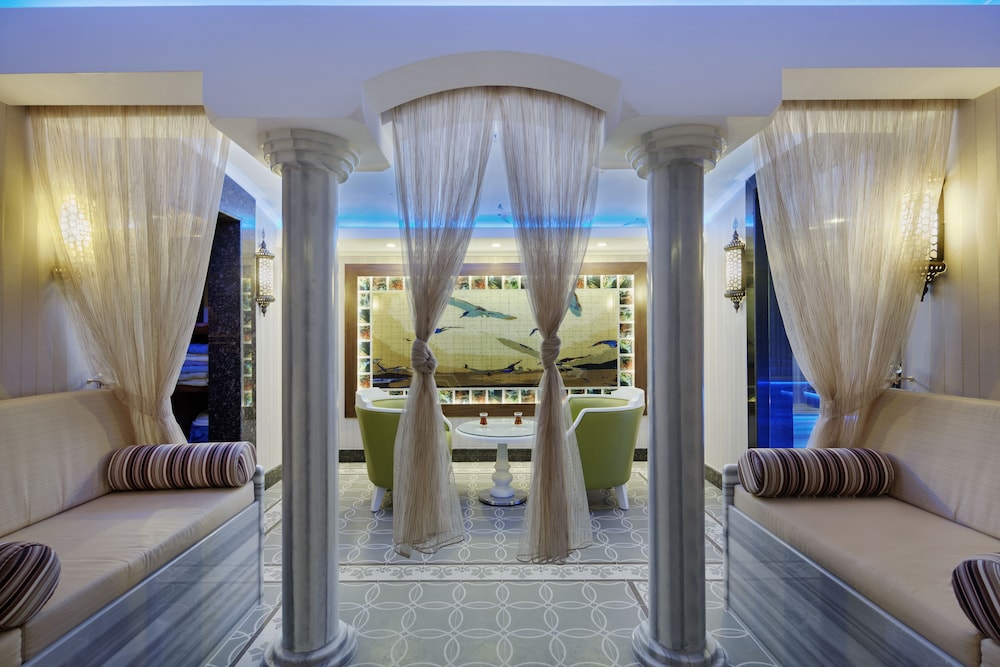 Alaiye Kleopatra Hotel 15/36