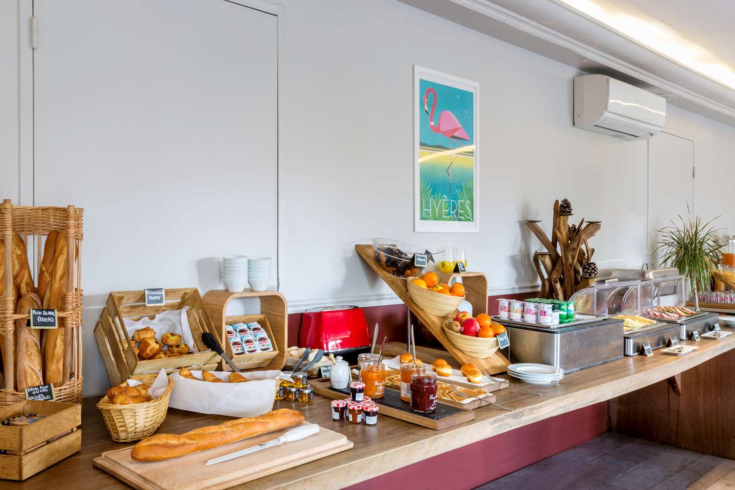 Best Western Plus Hyeres Cote D'azur 10/29