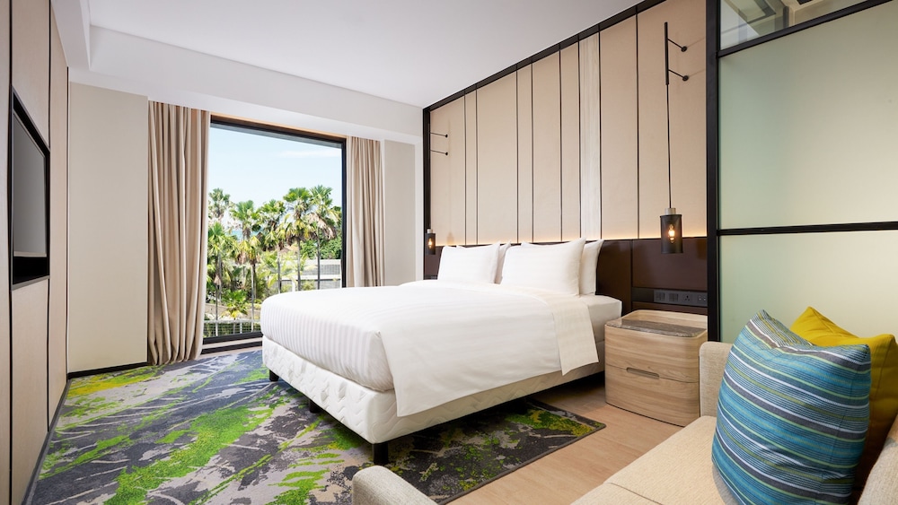 Holiday Inn Bali Sanur 19/58