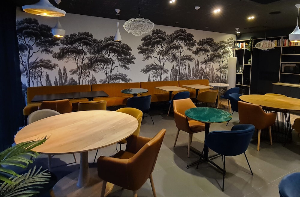 Padja Hotel & Spa 41/50