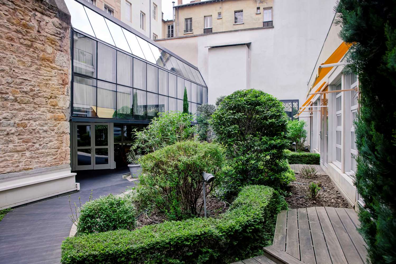 hotel