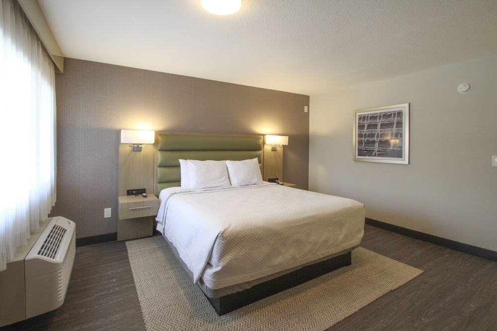 GreenTree Pasadena Inn 30/57
