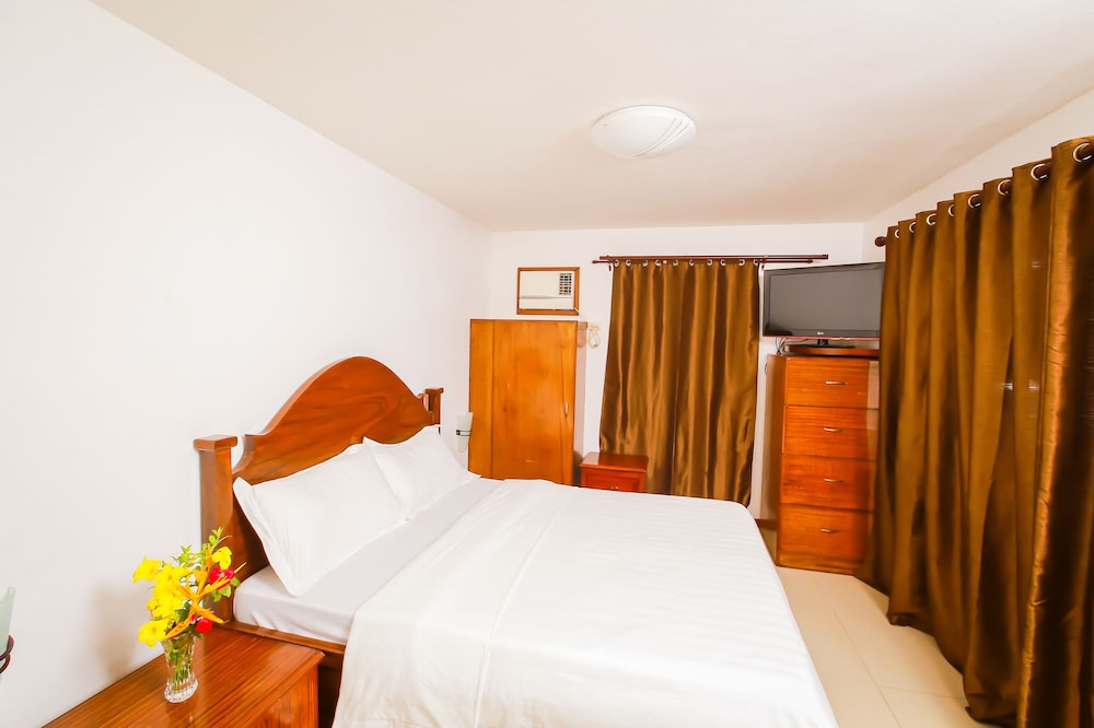 Steps Garden Resort 16/71