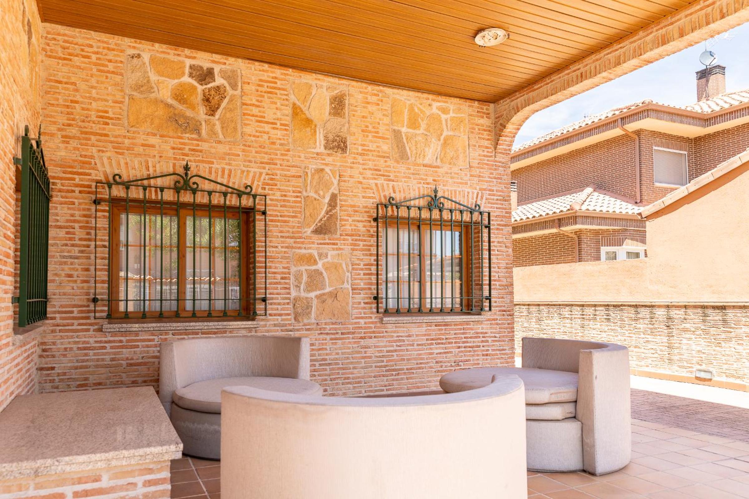 Hotel Pizarro 15/52
