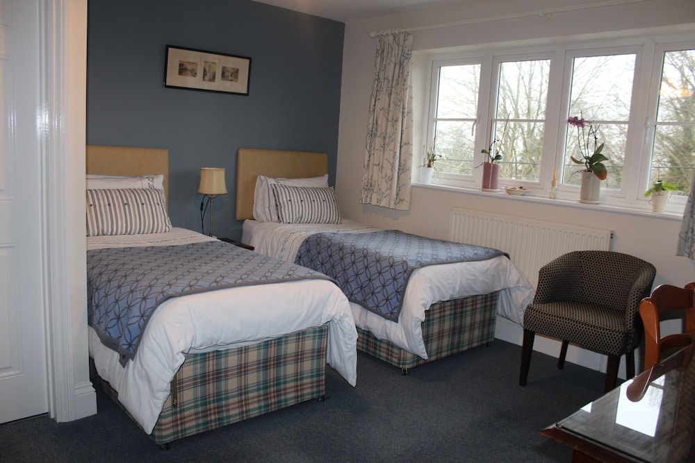 Oxfordbnb 17/49