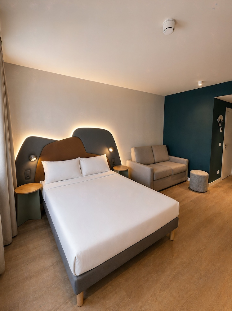 ibis Styles Zumaia Zestoa 23/50