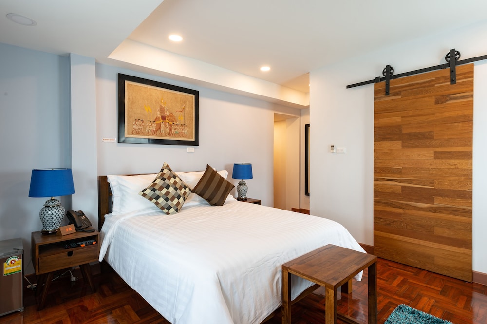 Maneeya Park Residence 13/50