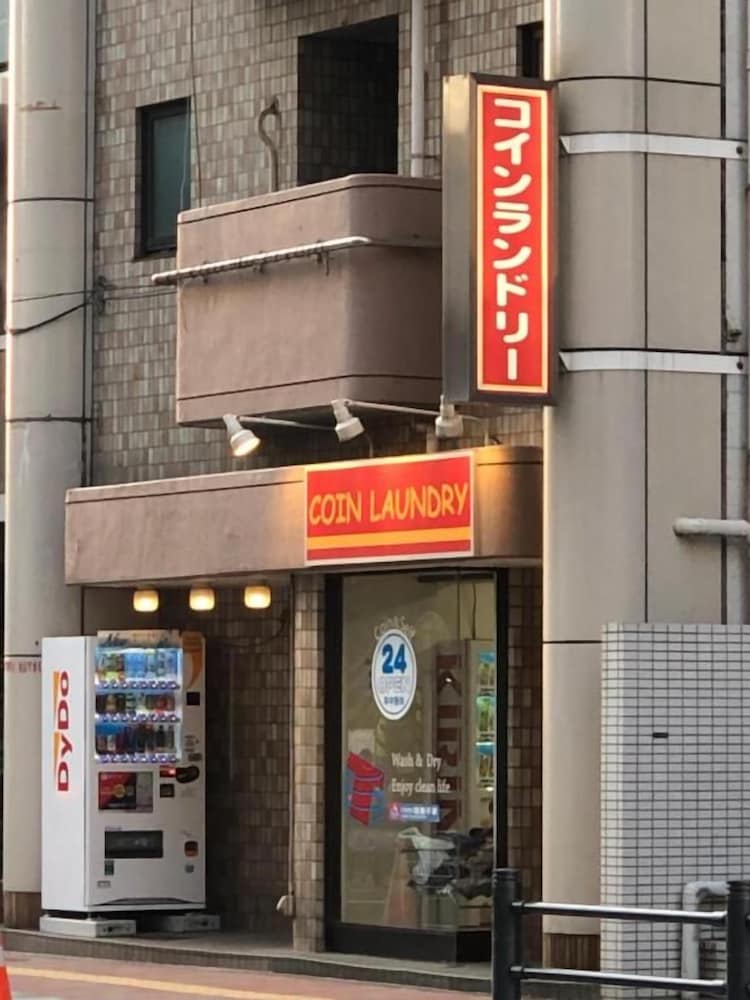 Hatoya Hotel 8/40
