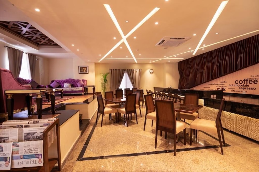 Hotel One Garden Town Lahore 27/31