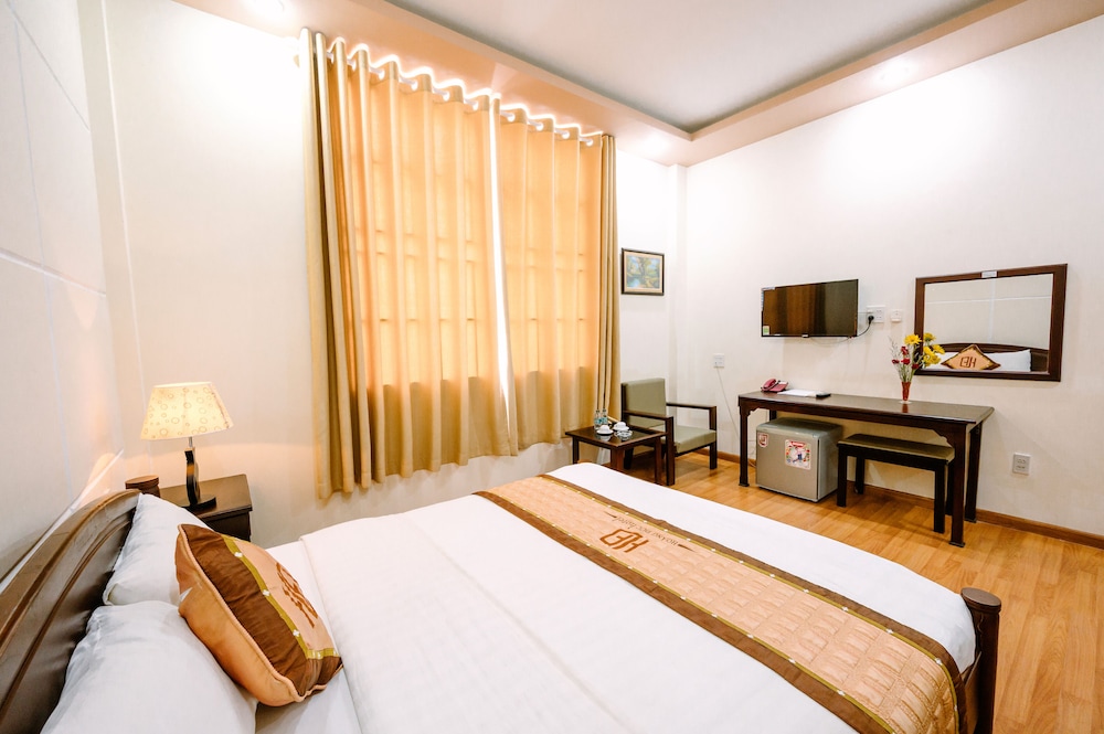 Hoang Duc Hotel 13/63
