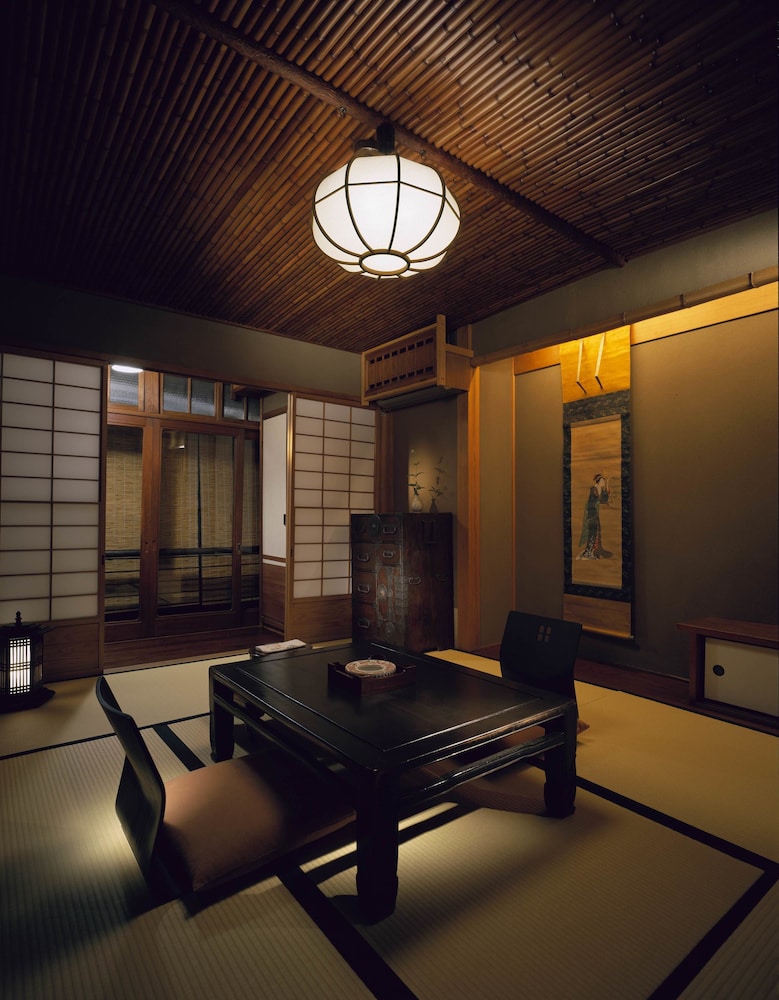 Yuzuya Ryokan 30/45