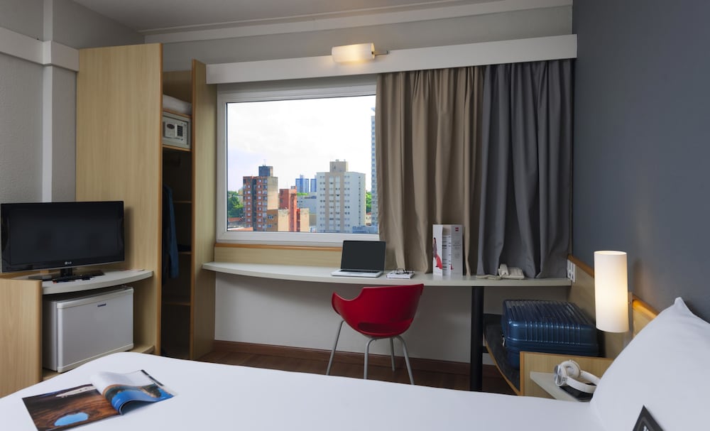 Slim Hotel Campinas 9/63