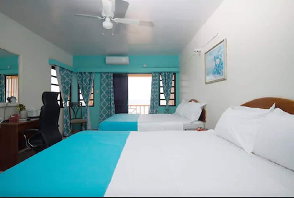 غرفة سوبيريور