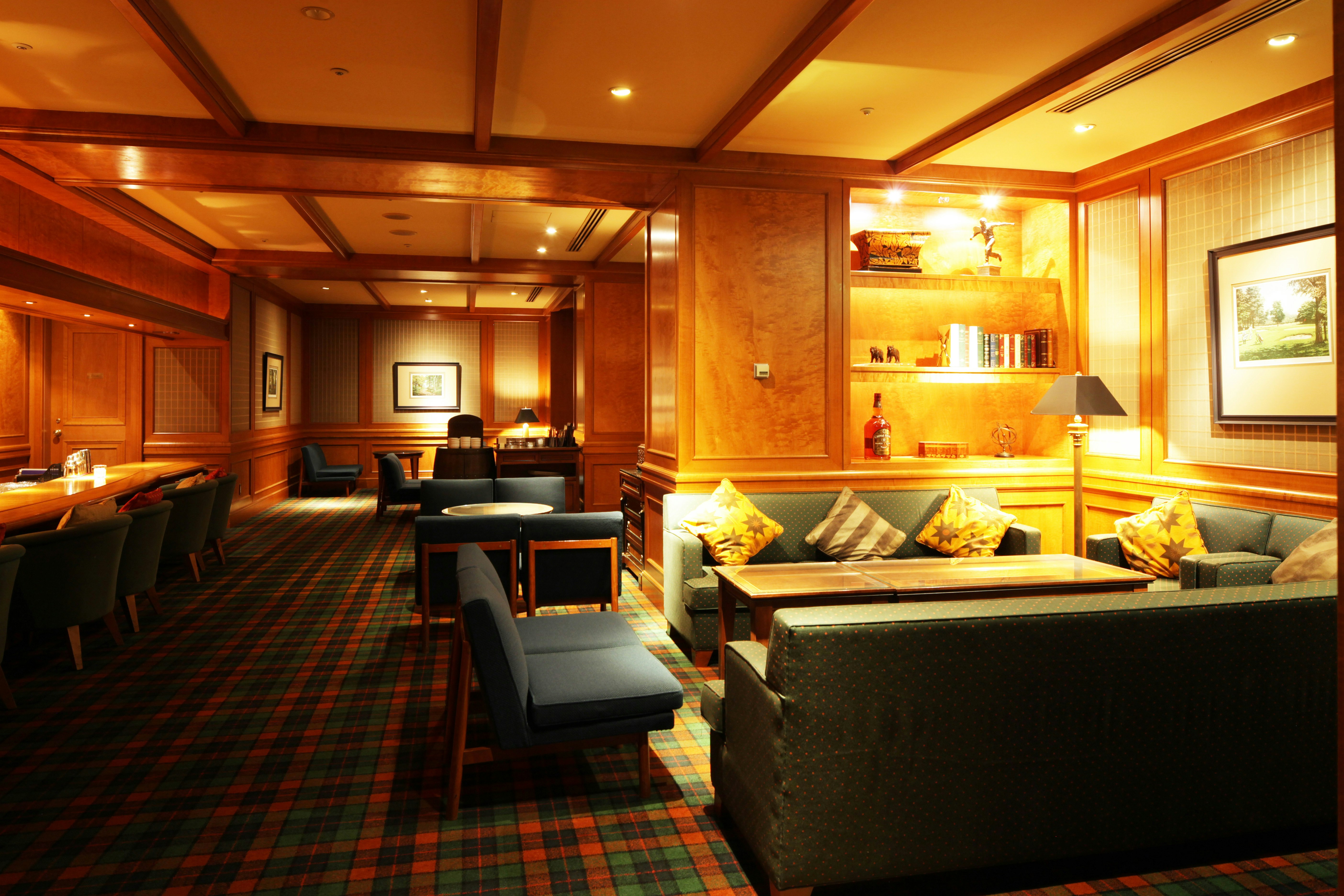 Okura Akademia Park Hotel 45/75