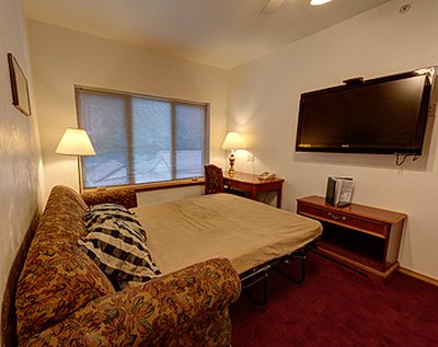 Juneau Hotel 3/12