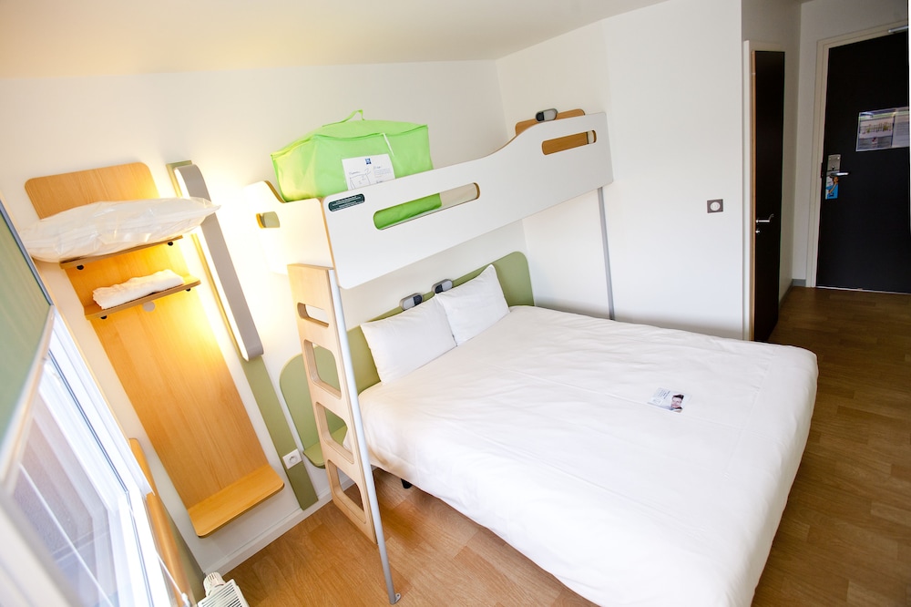 Ibis Budget Sarrebourg Buhl 24/50