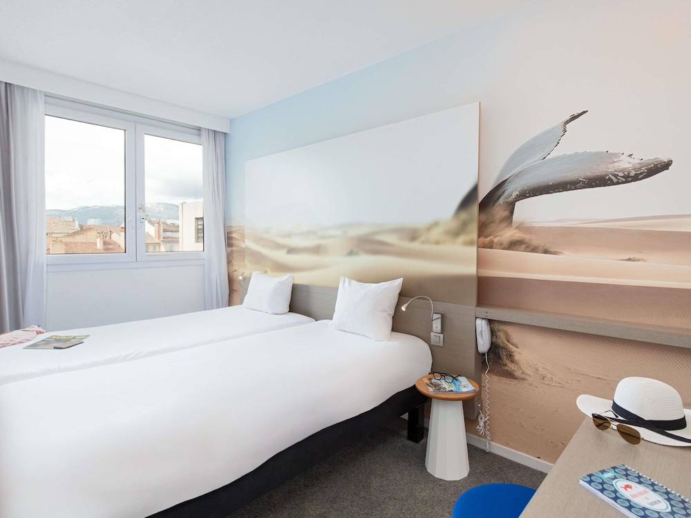 ibis Styles Toulon Centre Port 15/48