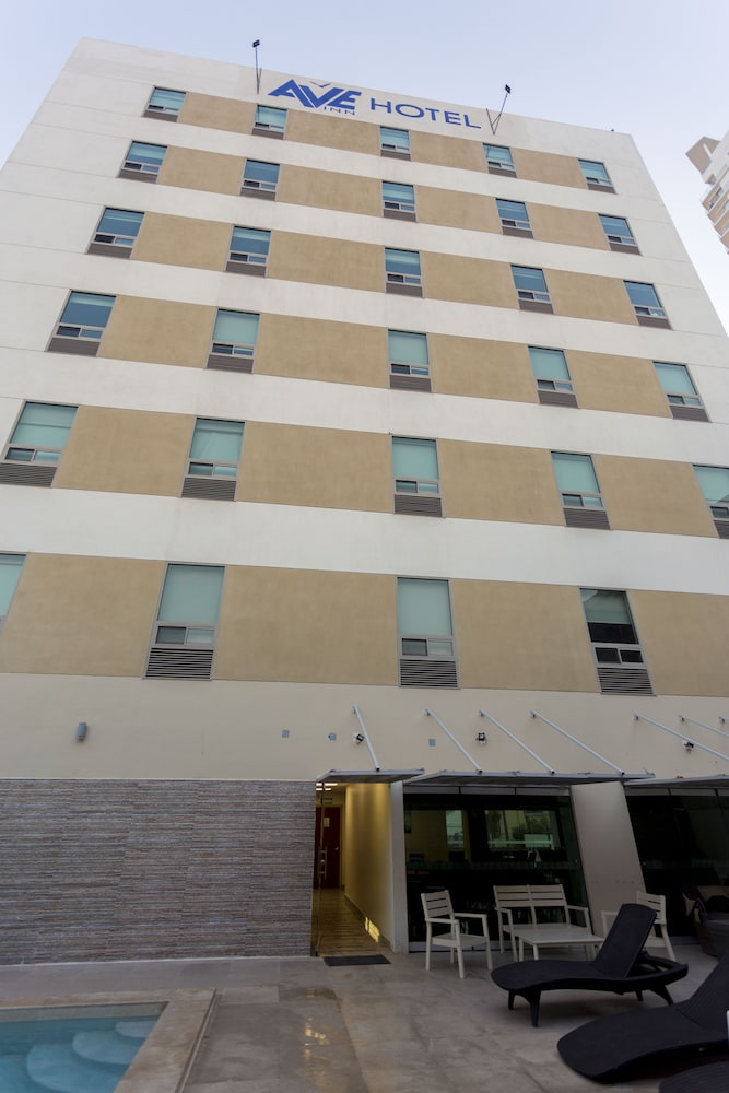 Av Inn Hotel 6/67
