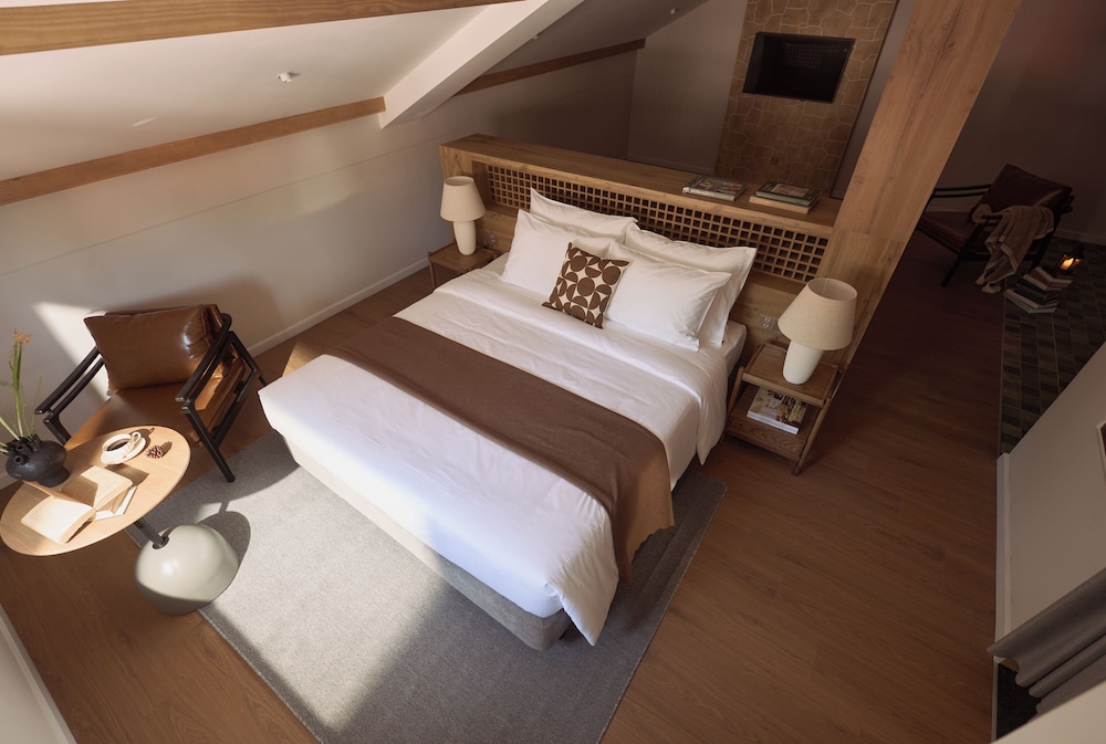 جناح، Signature by M Village The Valley Retreat, a brand of Modern Village Lifestyle 2/9