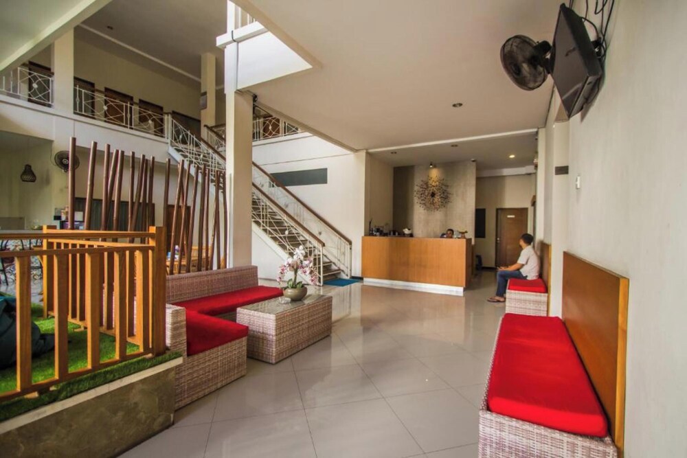 Kuta Suci Beach Hotel 6/43