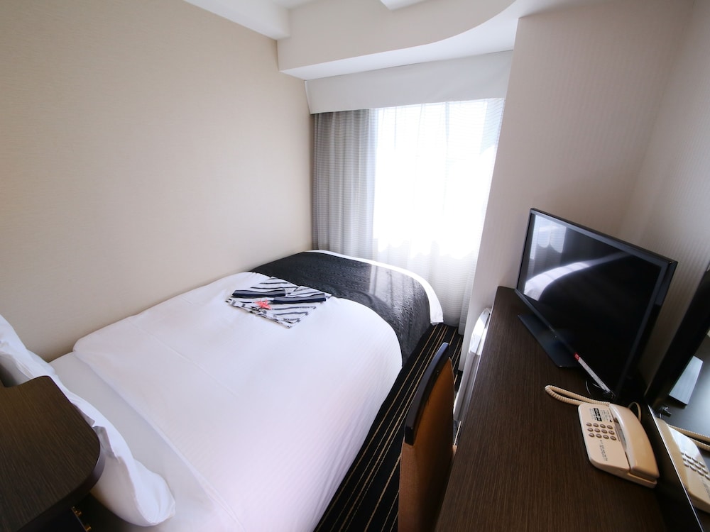 Apa Hotel Keiseinarita Ekimae 15/71