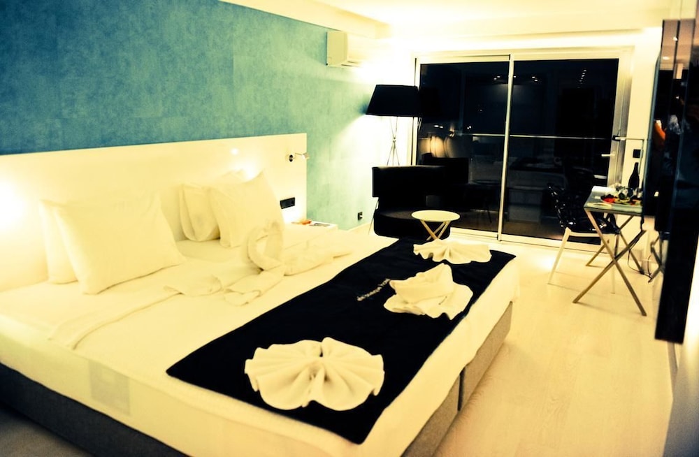 Efe Boutique Hotel 14/34