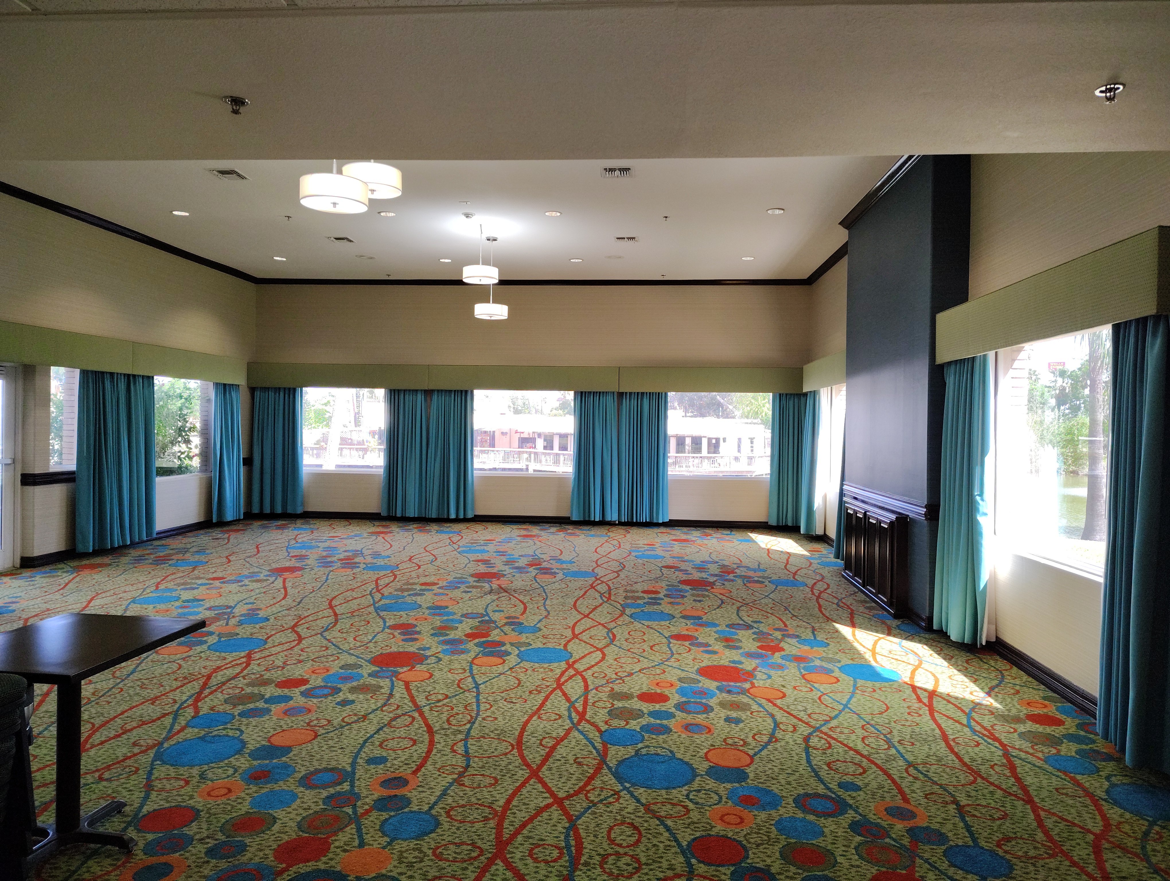 Holiday Inn Express Hotel Suites Brownsville 49/62