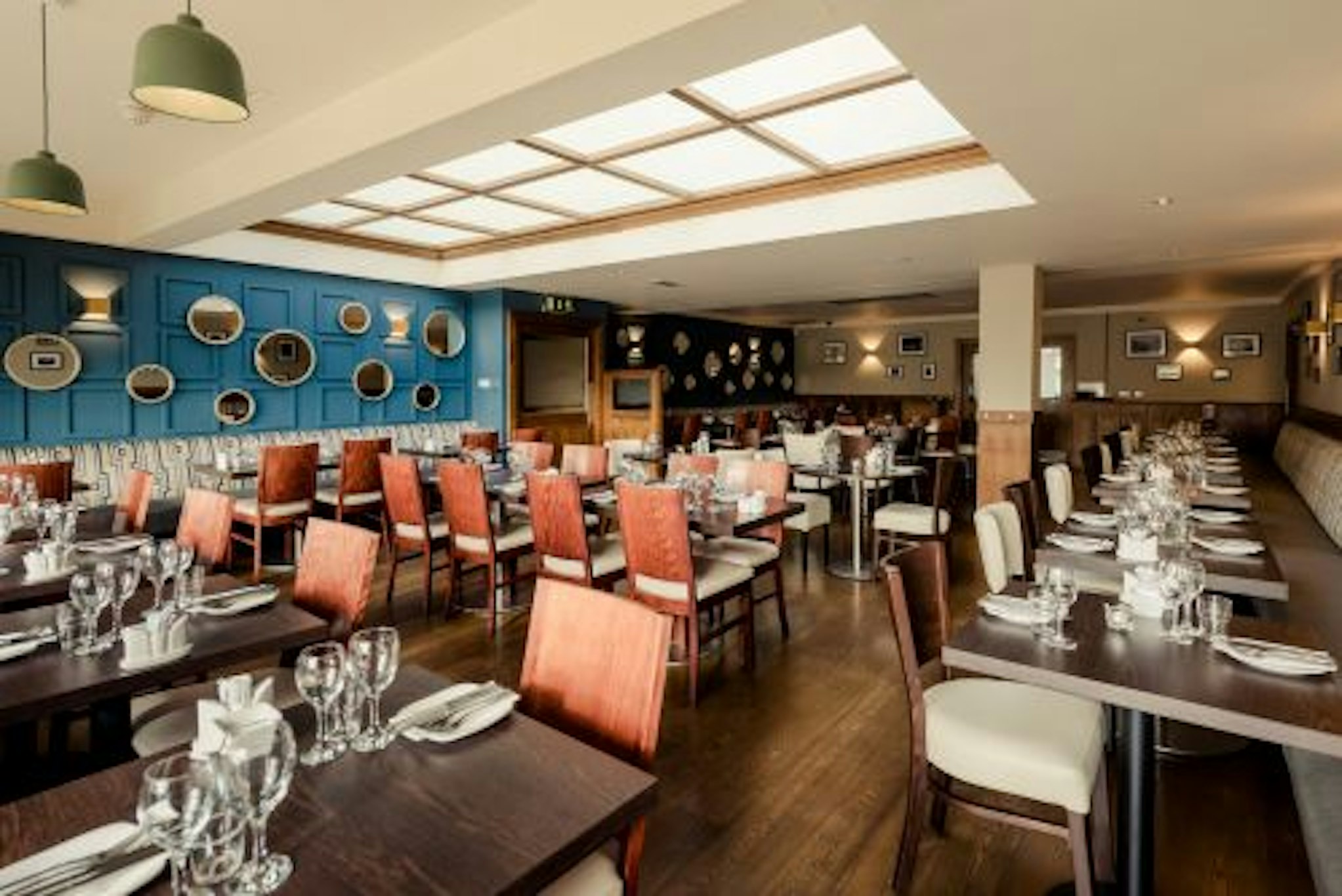 Rochestown Lodge Hotel 23/32