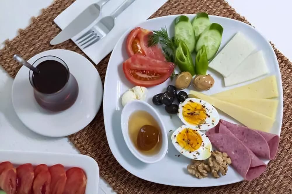Hotel Grand Istanbul 43/49