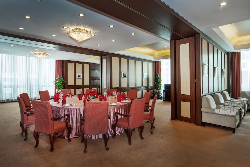 Beijing Hotel 43/50