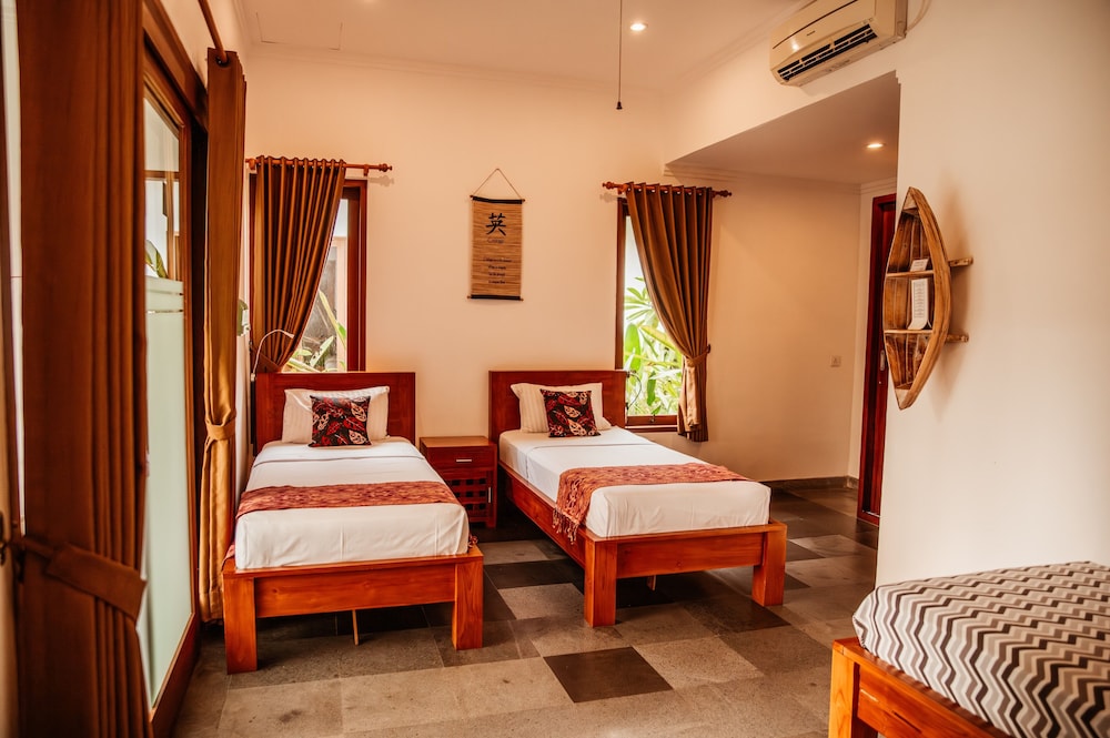 DESIGN, BUNGALOW, 3 BEDS, KITCHENETTE