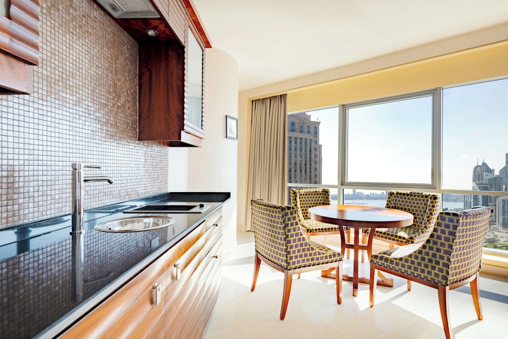 Qabila Westbay Hotel by Marriott 45/65