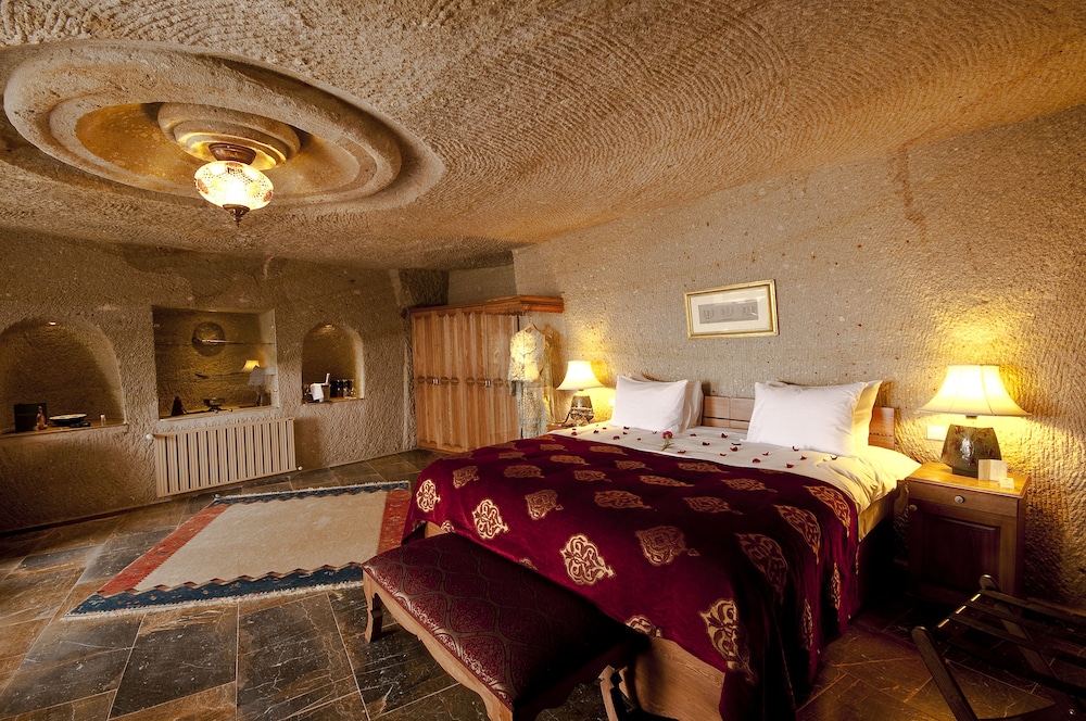 Museum Hotel Special Class 17/64