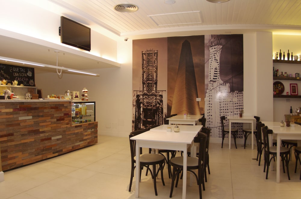 Patios de San Telmo Hotel 56/67
