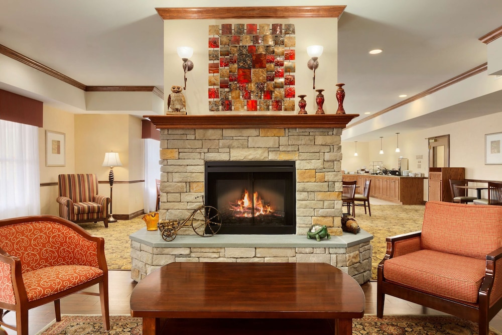 Country Inn and Suites By Radisson Ashland Hanover VA 19/30