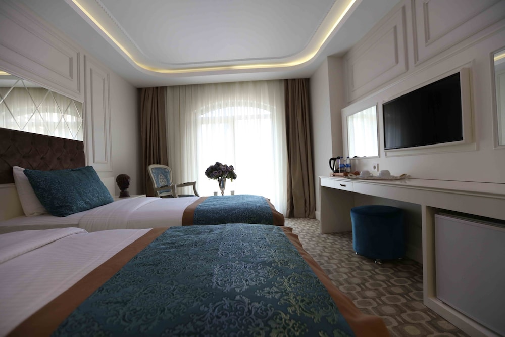 Palde Hotel Spa 24/71