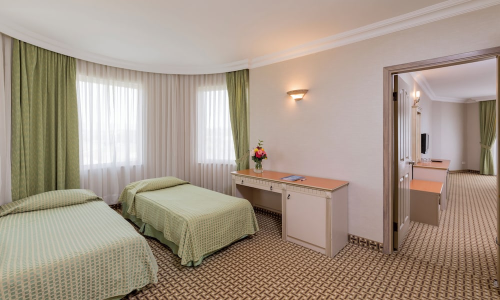 Holiday Park Resort 18/46