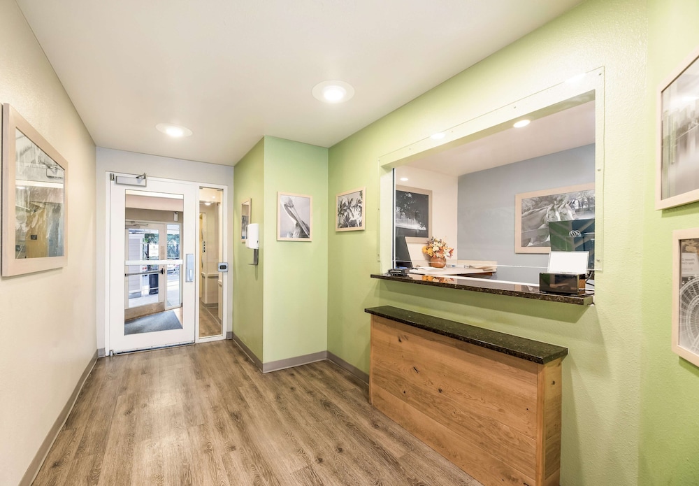 Extended Stay America Select Suites - Ocala 10/42