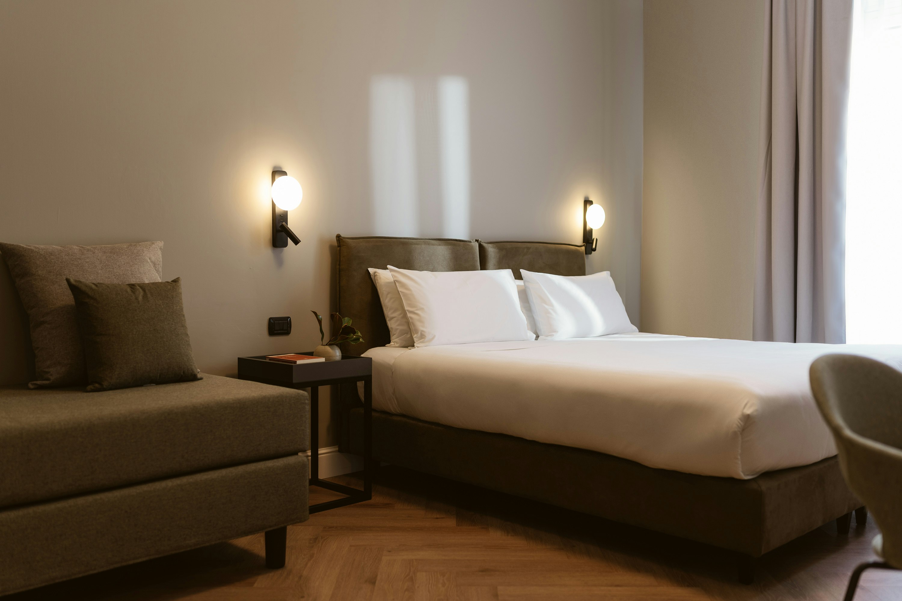 UNA Hotels Galles Milan 13/60