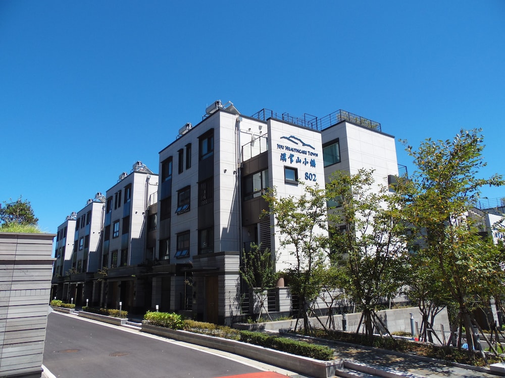 Jeju Healthcare Town Resort 37/50
