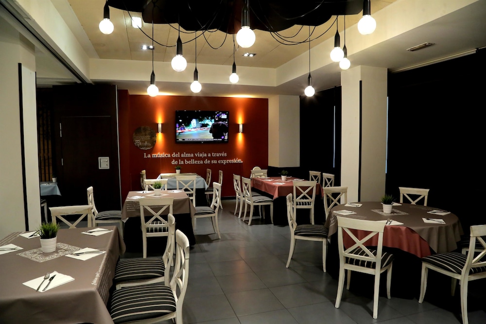 Oriente Hotel 50/58