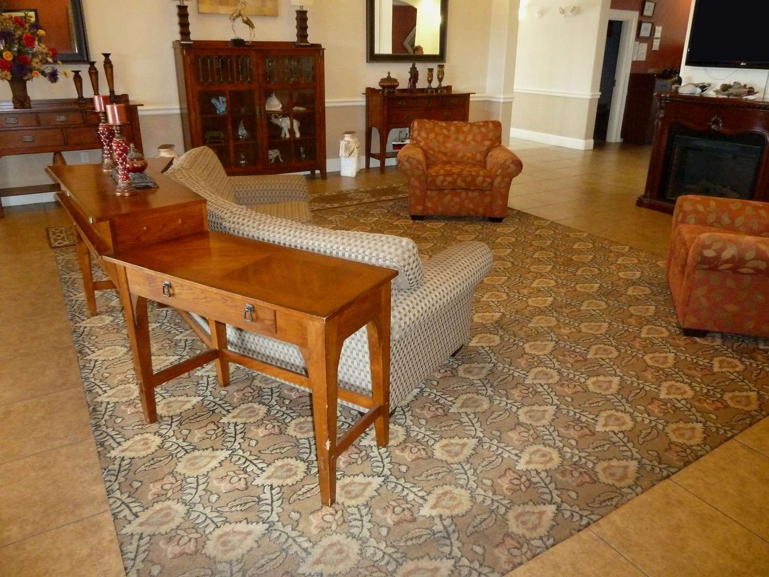 Americas Best Value Inn Suites Gun Barrel City 37/57