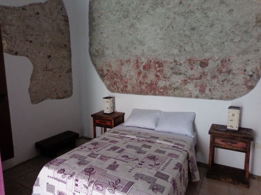 HOTEL CASA ABOLENGO 14/35